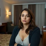 Mujer embarazada de gemelos asesinada en apartahotel de Vitoria