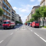 Multinacionales de logística y transporte proponen proyectos en Vélez-Málaga