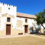Museo Arqueológico de Frigiliana en la Casa del Apero