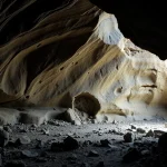 Neandertales en las Cuevas del Tesoro de Rincón hace 48,000 años