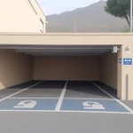 Nerja actualiza el sistema de control del aparcamiento Balcón de Europa