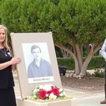 Nerja conmemora a Antonio Mercero en el IV aniversario de su muerte