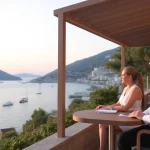 Nerja conmemora el XXI Día del Residente 2023