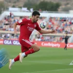 Nerja enfrenta a un Churriana peligroso en su estadio