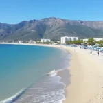 Nerja obtiene cuatro Banderas Azules en 2023