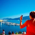 Nerja recibe al Bailén con entusiasmo