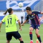 Nerja sufre derrota inesperada en Benamiel 4-1