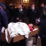 Niña de 10 años grave por accidente con freidora en Madrid