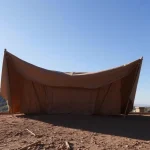 Nueva bolsa de aparcamiento en El Peñoncillo habilitada