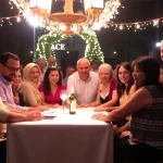 Nueva Junta de Festejos elegida en Maro