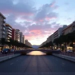 Nueva ordenanza permitirá pago de transferencias hídricas en Málaga