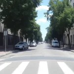 Obras de reurbanización en calles San José y San Joaquín Maro