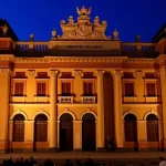 Obras de toda España en el Certamen de Teatro Nacional Almáchar