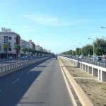 Operación Murus del SEPRONA investiga delitos urbanísticos en Málaga