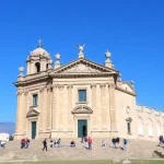 Orígenes de Antonio Molina en Totalán