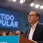 Partido Popular presenta programa económico para reducir impuestos y fomentar inversión