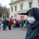 Peligro para la sanidad pública en el país