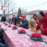 Periana celebra la Navidad con actividades en el municipio y aldeas