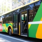 Plazo abierto para solicitar el carné de bus universitario