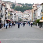 Población de Semos alcanza casi 48,6 millones