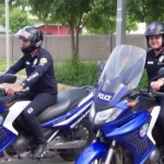 Policía Local incorpora cuatro nuevas motocicletas