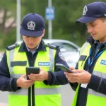 Policía Local utiliza PDAs para agilizar el proceso de multas