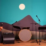 Popurrí de música y ritmos variados para disfrutar