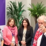 PP de Nerja inicia campaña electoral con candidatura para 28M