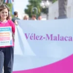 Primer Premio del Día de la Madre de Lotería Nacional en Vélez-Málaga