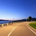 Proyecto aprobado para nuevo carril bici entre Nerja y Maro