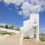 Proyectos de ascensores para edificios en Barriada de los Poetas Nerja