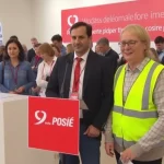 PSOE de Málaga solicita voto el 9J para impulsar empleo en la UE