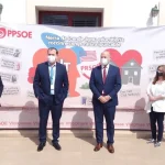 PSOE de Nerja pide a la Junta recursos para mejorar educación