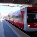 PSOE pide a la Junta la elaboración del anteproyecto del metro a Rincón