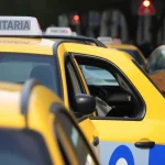 PSOE pide mejoras en paradas de taxis y combate al intrusismo