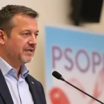 PSOE presenta nueve nuevos candidatos a alcaldías de Axarquía