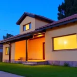 Qué hacer si hay uralita cerca de casa