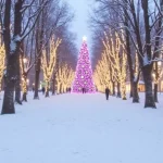 Qué hacer y qué ver en El Borge esta Navidad diferente