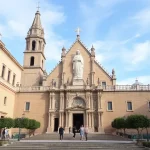 Recaudación de fondos para restaurar la Virgen del Rocío