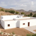 Regantes de la Axarquía solicitan nuevas obras por sequía