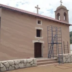 Rehabilitación y puesta en valor de la Ermita de San Sebastián