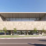 Remodelación del bulevar Fernando Ruiz Hierro en Vélez-Málaga avanza rápido