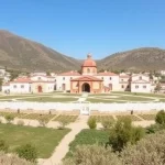 Responsabilidades de ayuda a la Axarquía: 260 tareas esenciales