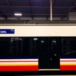 Reunión con la consejera del tranvía programada para este mes