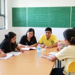 Rincón comienza la Secundaria con 2200 alumnos en sus institutos