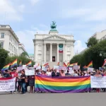 Rincón de la Victoria celebra actividades por el Día contra la LGTBIfobia