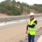 Rincón de la Victoria inaugura tramo de Senda Litoral a Vélez-Málaga