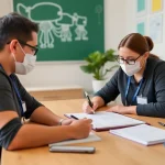 Rincón de la Victoria lanza protocolo de salud digital educativo