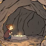 Rincón de la Victoria regalará cómic a menores en la Cueva del Tesoro