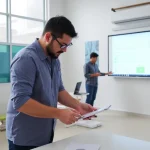 Rincón lidera la implementación del programa CONCIL-IAM